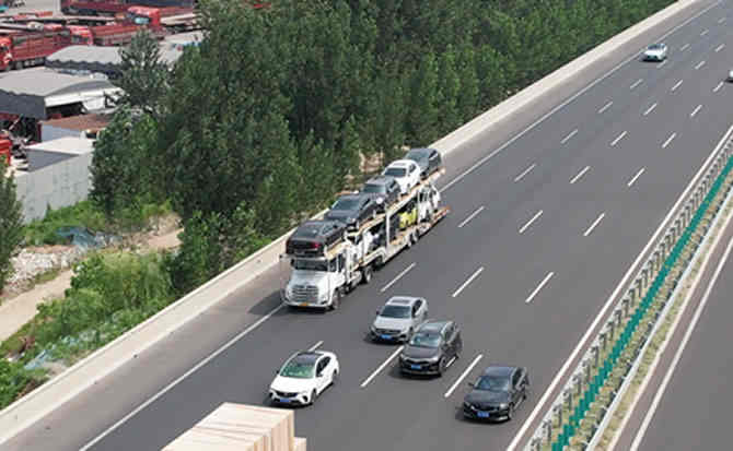 玉屏高速公路汽车救援